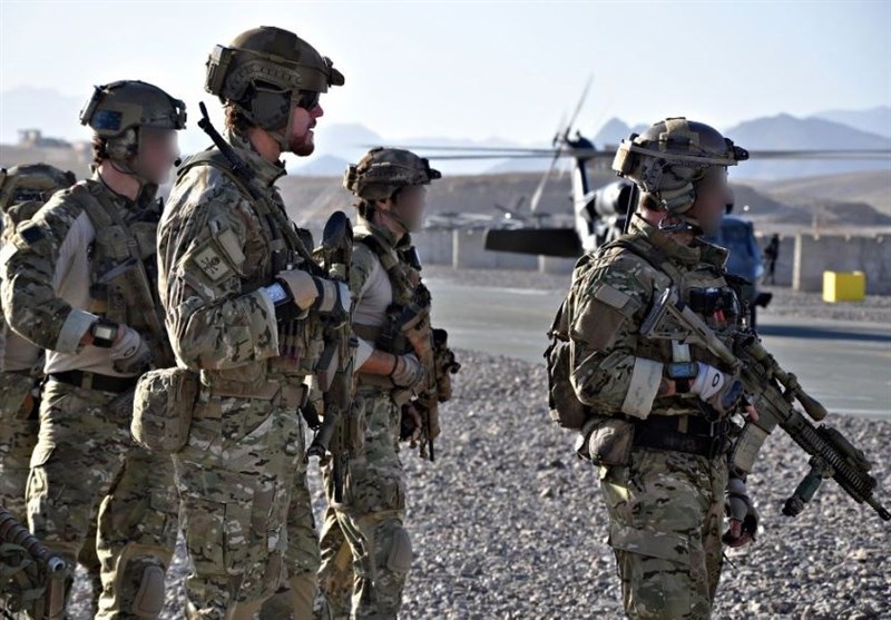اعتراف تلخ نظامیان انگلیسی درباره کودکان افغانستانی