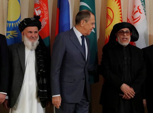 ابعاد پشت پرده مذاکره طالبان با ایران