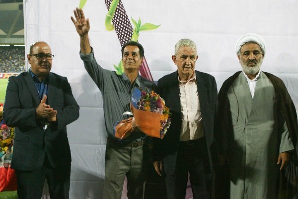 اگر استقلال تراکتورسازی را ببرد شاهکار کرده است