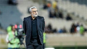 مصائب فرکی و رکورد پیکان برابر سپاهان