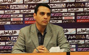 ورود شاک به قضایای بازی فولاد – پرسپولیس