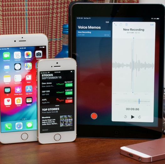 همه آنچه از سیستم‌عامل iOS 13 انتظار داریم