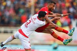 پرسپولیس که به‌خودش آمد!