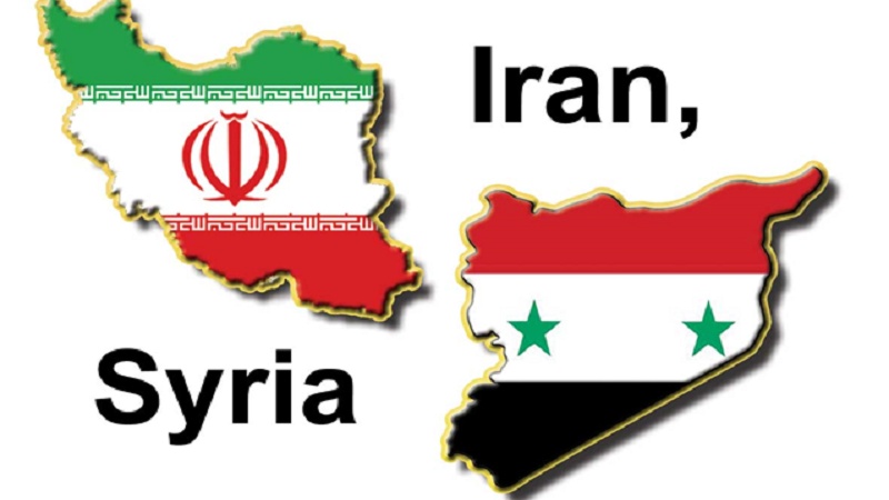ترانزیت زمینی ایران و سوریه فعال شد