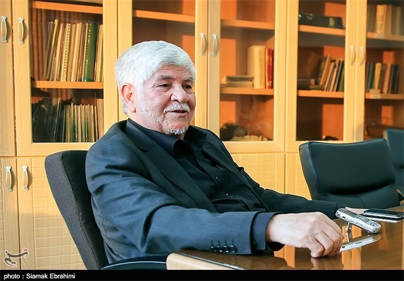 محمد هاشمی: صداوسیما به مراکز خاصی پاسخگوست، نه به مردم یا مجلس