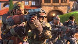 یکی از نقشه‌های جدید بازی Call of Duty: Black Ops ۴ معرفی شد