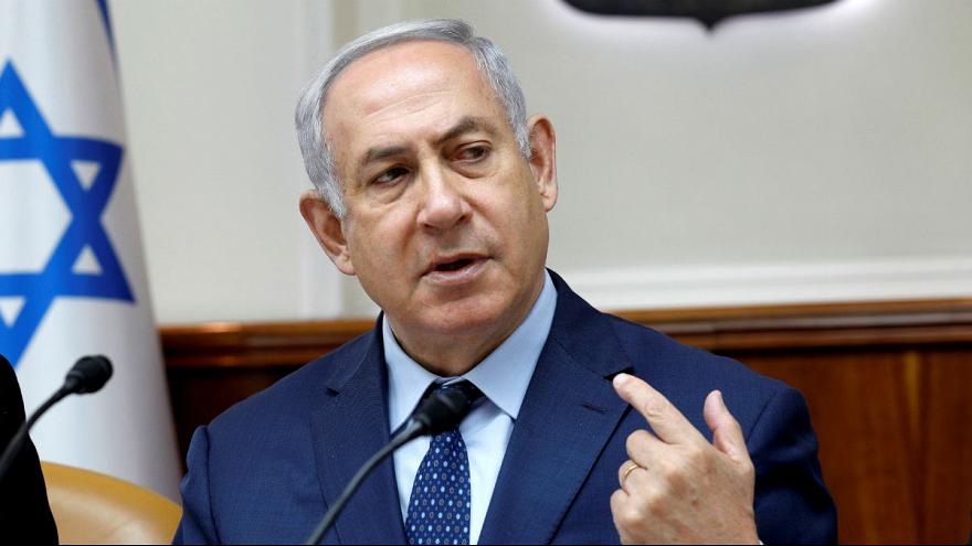 نتانیاهو وراجی‌های خود را درباره ایران تلطیف کرد!
