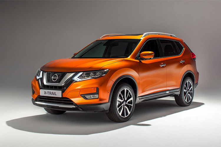 «نیسان X-Trail» به‌دلیل وضعیت نامشخص برگزیت در بریتانیا تولید نخواهد شد