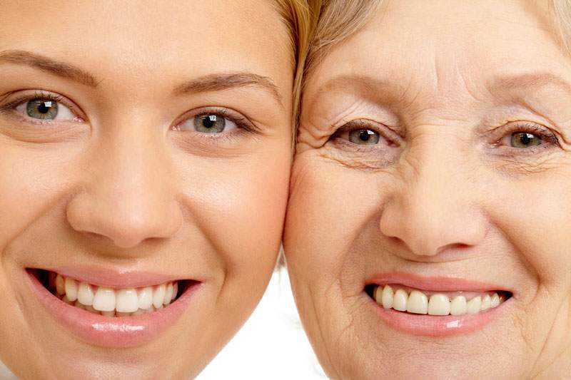 با افزایش سن گرفتار چه بیماری‌هایی می‌شویم؟