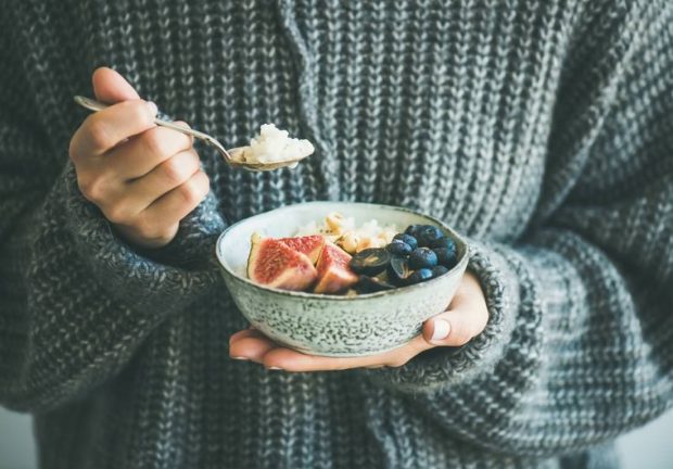 20 روش ایمن برای کاهش وزن و لاغر شدن