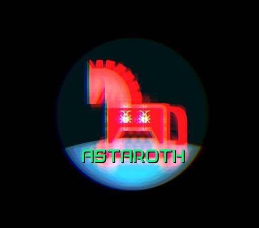انتشار نسخه جدید تروجان Astaroth