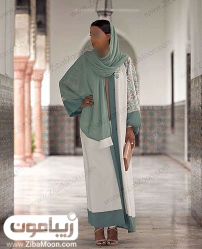 مدل مانتو زنانه و دخترانه برای عید 98