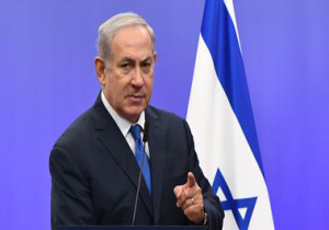 توصیه نتانیاهو به حکام کشورهای عربی