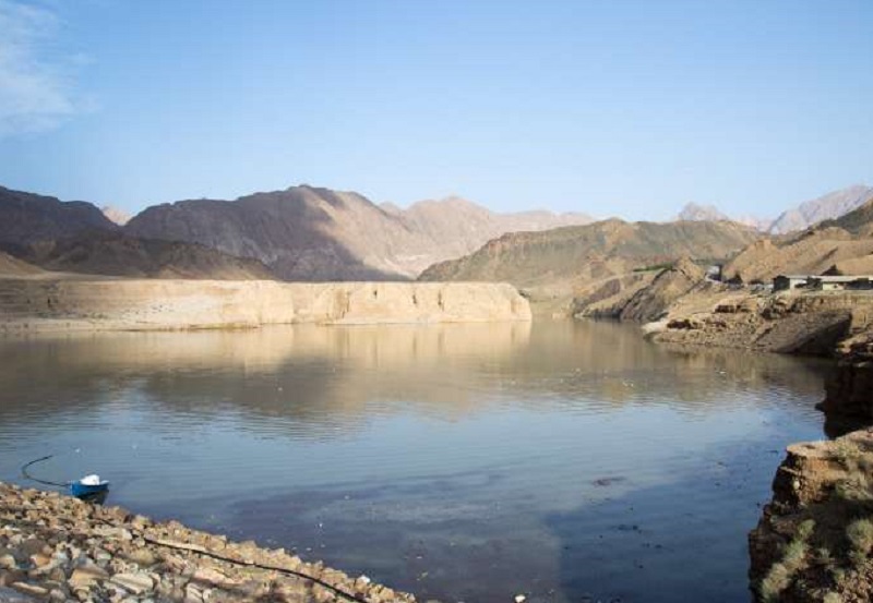 سدهای خراسان جنوبی آبگیری شد