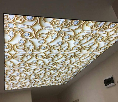 طرح های زیبای «باریسول»