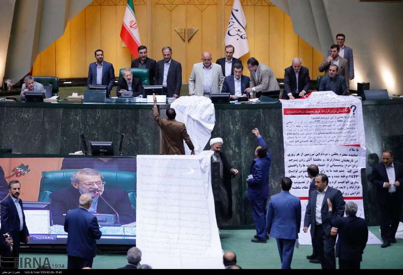 چرا برخی مخالف پیوستن ایران به کنوانسیون پالرمو هستند؟