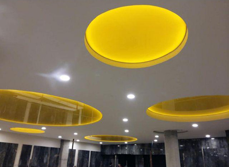 طرح های زیبای «باریسول»