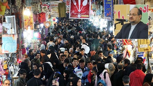 نمایشگاه‌های بهاره نیمه دوم اسفندماه در تهران برگزار شود