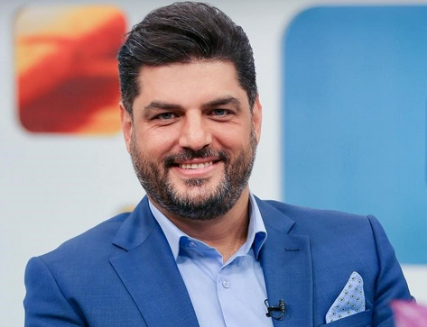 چهره ها/ «سام درخشانی» و «مهدی پاکدل» سفیر شدند