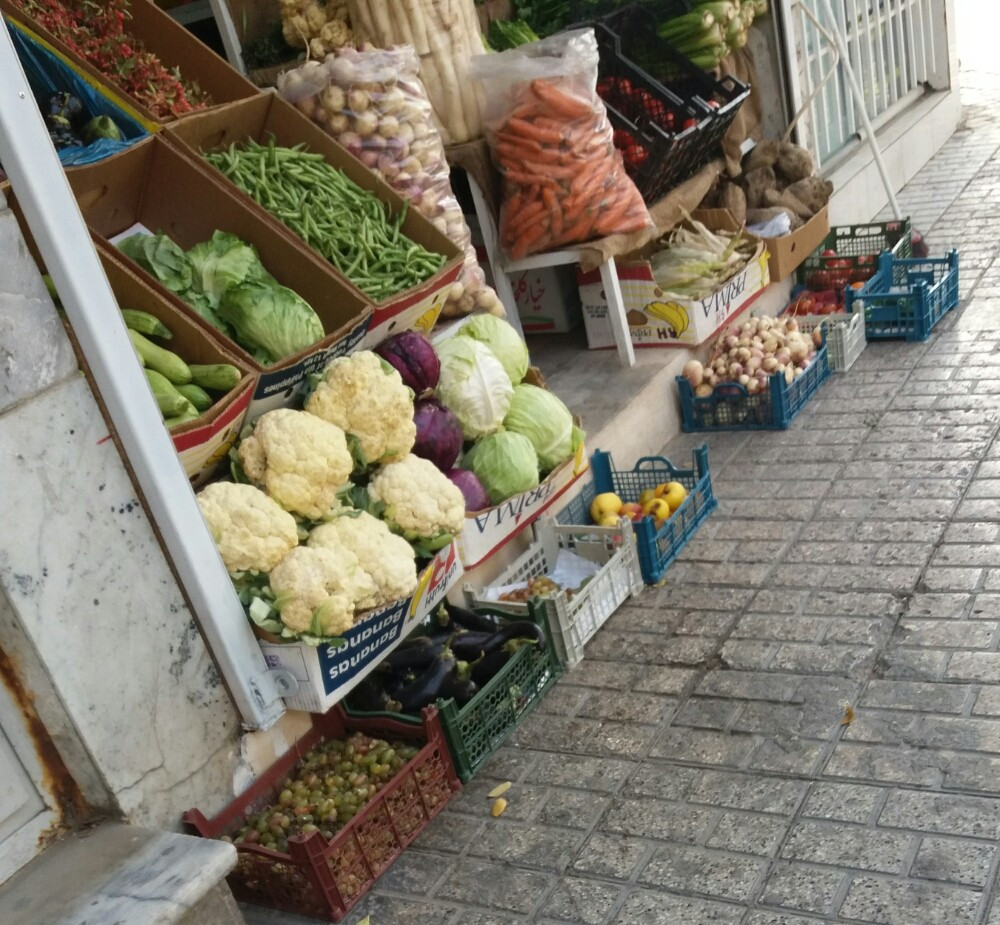 گروگانگیری ۵ میلیاردی سبزی فروش محمودآبادی