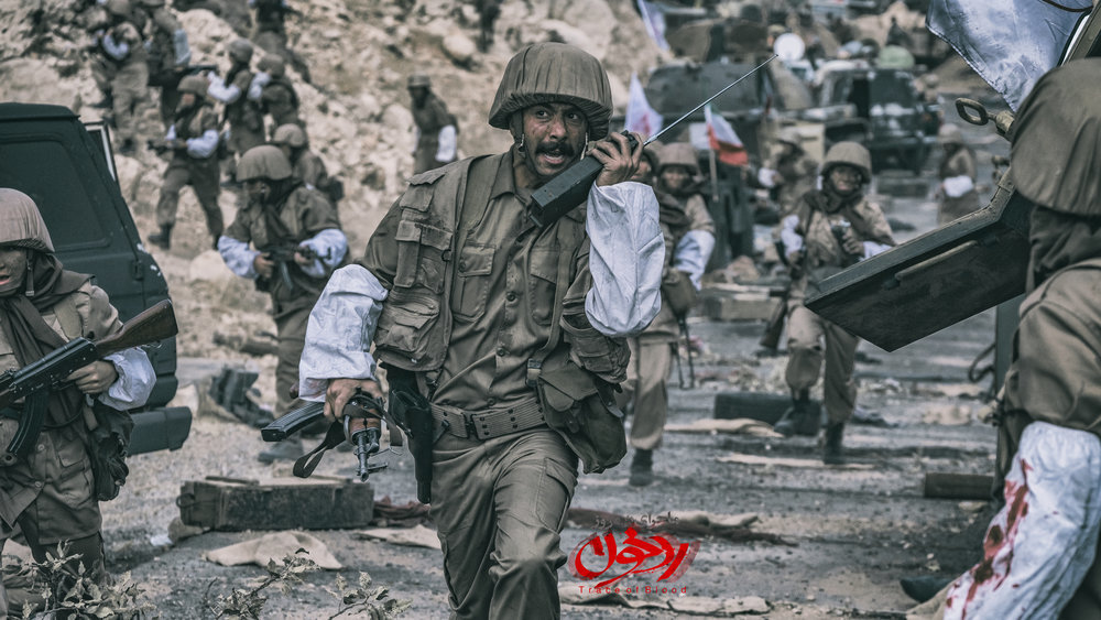نسل جدید سینماگران جوان که خوش‌فکر است و میلیاردی هزینه می‌کند