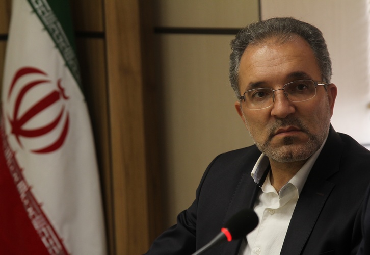 انتخاب سومین گزینه شهرداری اراک در دقیقه ۹۰