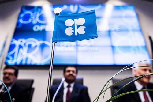 افزایش قیمت نفت اوپک ادامه‌دار شد