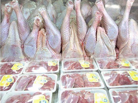 آخرین تصمیمات درباره عرضه مرغ و گوشت تنظیم بازار