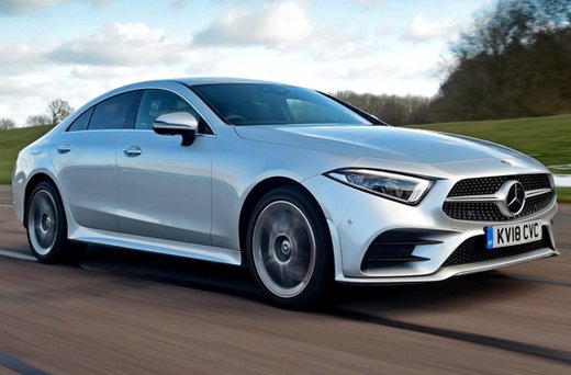 مشکلات احتمالی بعد از خرید «بنز cls»