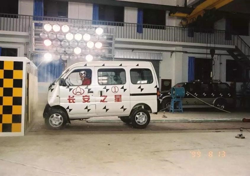 معرفی کمپانی چانگان؛ غول صنعت خودروسازی چین