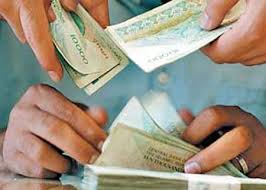 مالیات پلکانی به حقوق هم رسید