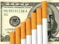 رشد ۳۵ درصدی درآمد دولت از مالیات فروش سیگار