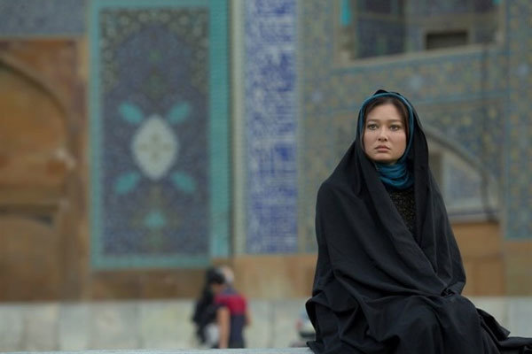 امید به آخر هفته خوب «جن زیبا»