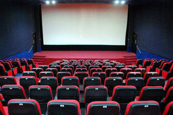رشد ۳۶ درصدی گیشه سینمای ایران