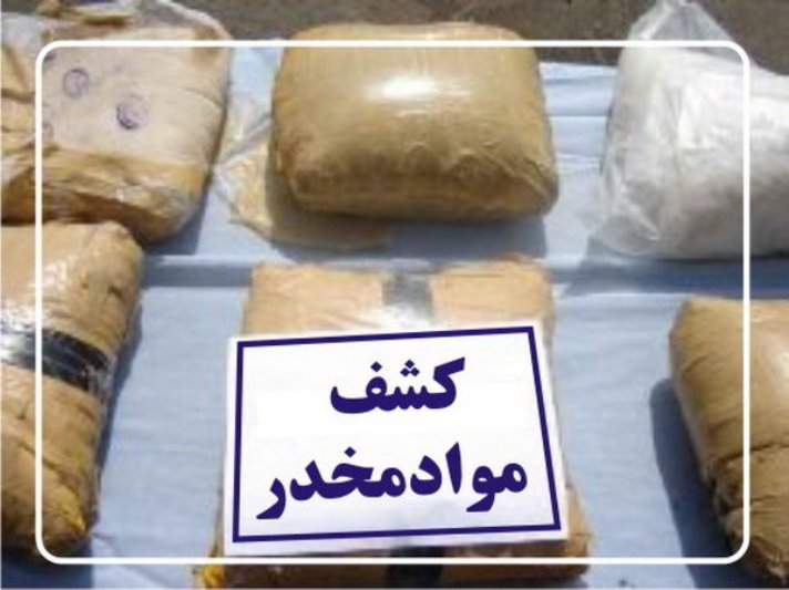 10 کیلوگرم مواد مخدر در فرودگاه تبریز کشف و ضبط شد