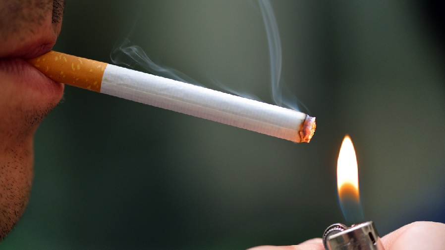 رشد ۳۵ درصدی درآمد دولت از مالیات فروش سیگار