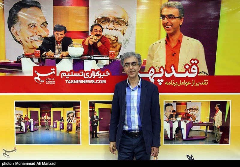 چرا برنامه «قند پهلو» چهارشنبه پخش نشد؟