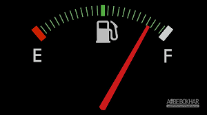 اگر با سوخت کم خودرو برانیم چه می شود؟
