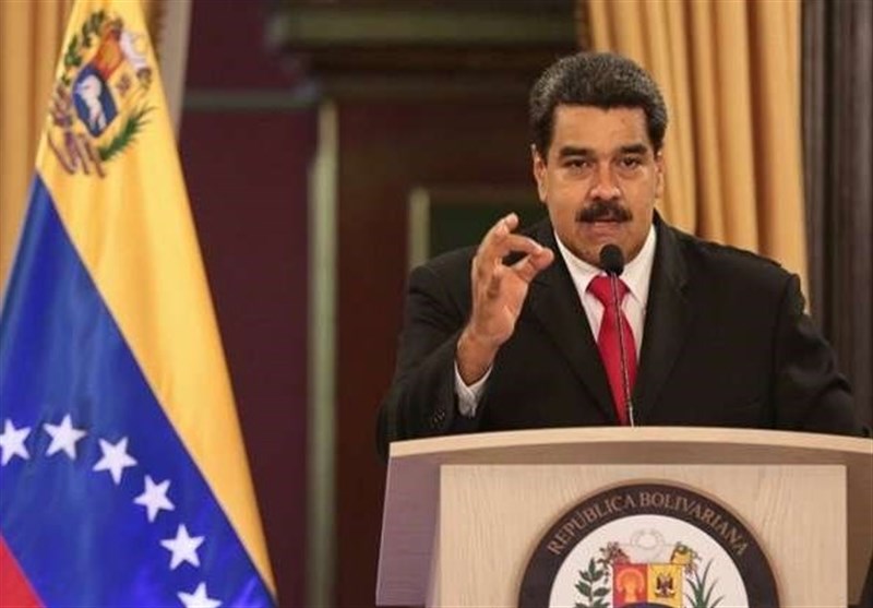 رئیس جمهور ونزوئلا مرز با برزیل را بست