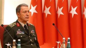 ترکیه: آمریکا با تکمیل نقشه راه منبج موافقت کرده است
