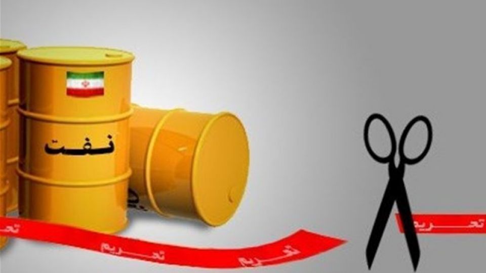 احتمال تمدید معافیت ۴ کشور از تحریم نفتی ایران