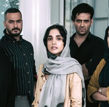 «الهه حصاری» درباره توهین به افغان‌ها در سریال ممنوعه می گوید