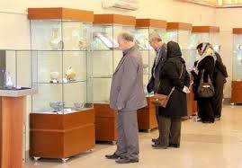 بازدید از موزه تاریخ طبیعی چهارمحال و بختیاری در نوروز رایگان شد