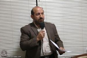 همایش نقش کانون های مساجد در گام دوم انقلاب اسلامی برگزار شد 