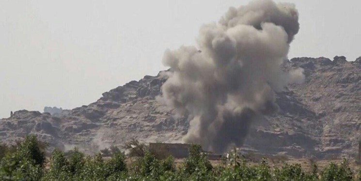 شلیک ۴۵ موشک و خمپاره توسط شبه‌نظامیان به الحدیده