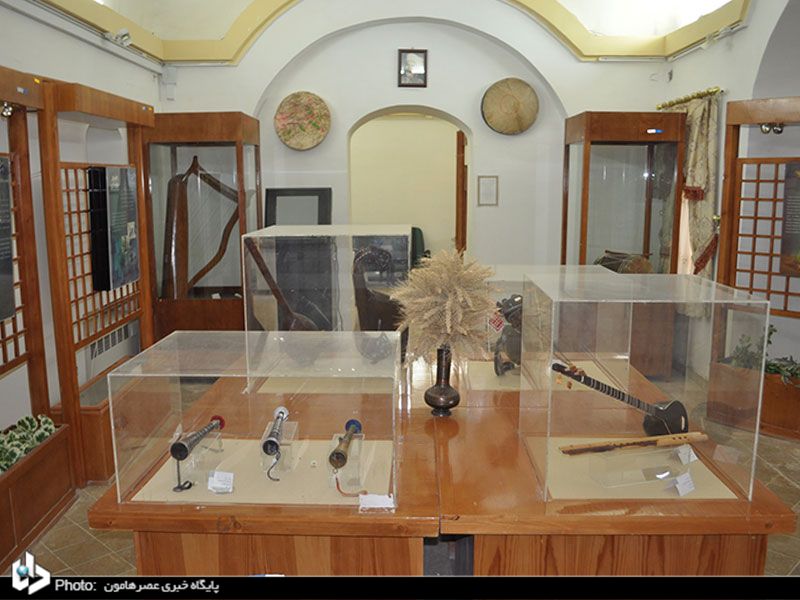 هفت موزه دیدنی سیستان و بلوچستان