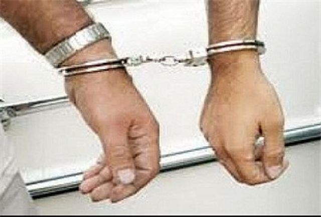 دستگیری 3 سارق در رزن