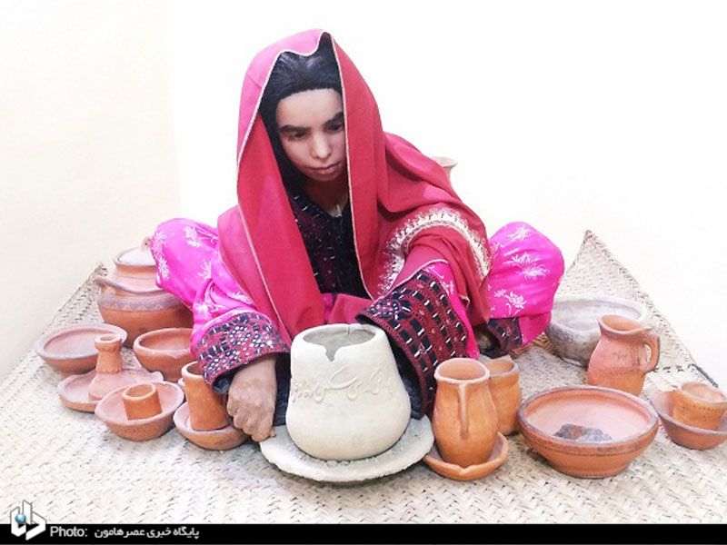 هفت موزه دیدنی سیستان و بلوچستان