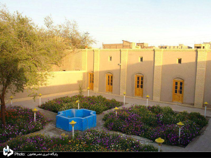 هفت موزه دیدنی سیستان و بلوچستان