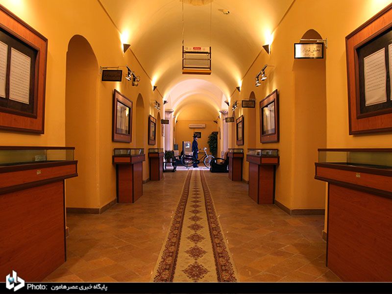 هفت موزه دیدنی سیستان و بلوچستان